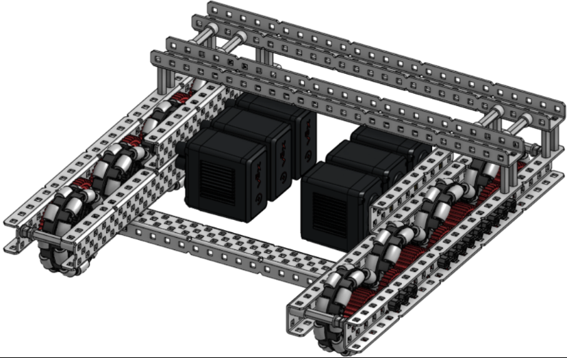 Axiom CAD Design