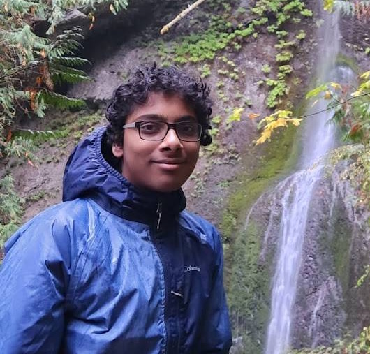Shyam Devanathan
