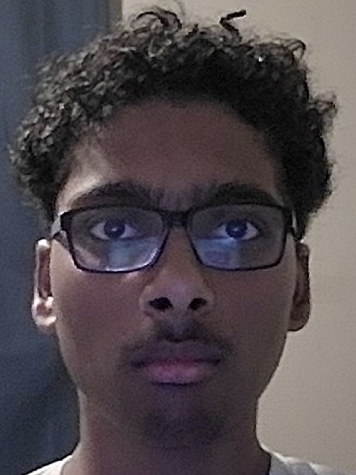 Shyam Devanathan