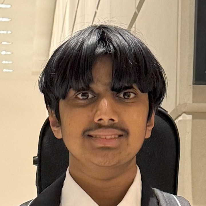 Aditya "Adi" Sriram