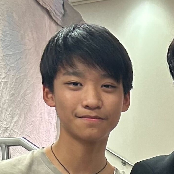 Chenghao Huang